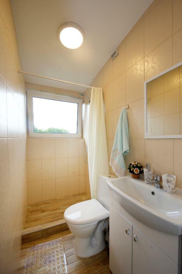 Seaside Apartments Połąga Zewnętrze zdjęcie