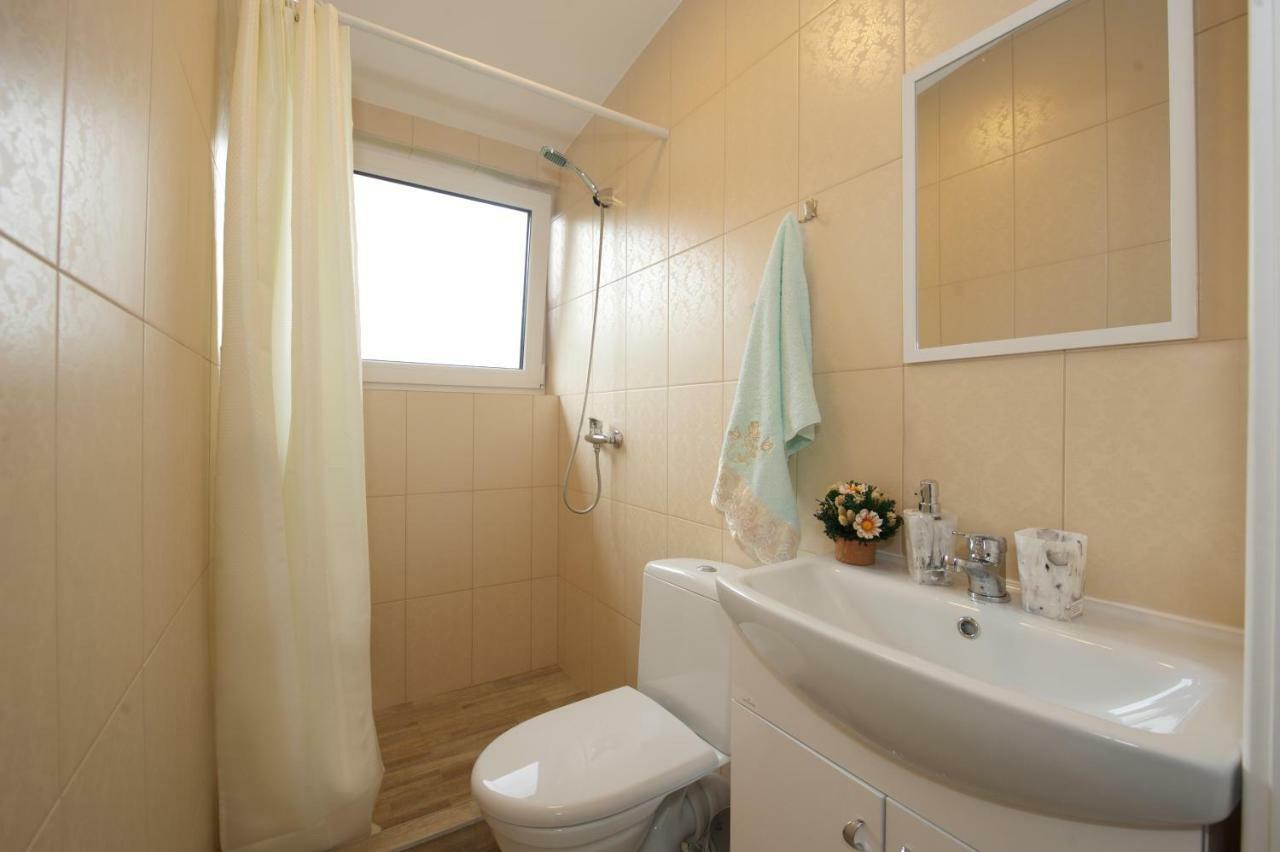 Seaside Apartments Połąga Zewnętrze zdjęcie